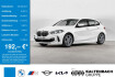 BMW Série 1 Msport 116 i m sport led w lan navi shz pdc klima