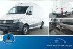 Volkswagen Crafter  kasten e crafter kasten mrh mfl shz rfk