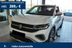 Volkswagen T-Cross Style T cross style 1.0tsi dsg iq.light navi app conne