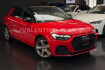 Audi A1 Advanced spb 35 tfsi advanced s tronic/virtu/nav/leder