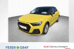 Audi A1 Advanced sportback advanced 30 tfsi led virtual car play