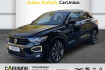 Volkswagen T-Roc Sport T roc 1.5 tsi sport t roc
