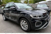 Volkswagen T-Roc Style T roc 1.0 tsi « style » acc alu pdc led
