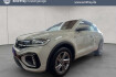 Volkswagen T-Roc R-Line T roc 1.0 tsi r line acc/led/sitzheizung