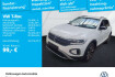 Volkswagen T-Roc Goal T roc 1.0 tsi goal navi led acc digcockpit pdc s
