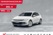 Volkswagen Golf 8 Life Golf viii 1.5 tsi life led+navi+acc+shz+pdc+rfk