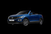 Volkswagen T-Roc Style T roc 1.5tsi cabriolet style*acc*navi*led*