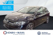 Volkswagen Polo Goal goal 1.0tsi dsg +ahk+led+kamera+