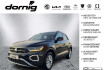 Volkswagen T-Roc  T roc life  climatr.  led  pdc  shz