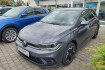 Volkswagen Polo R-Line r line 1 0 tsi matrix led