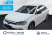 Volkswagen Polo Goal goal 1.0tsi dsg +ahk+led+kamera+navi+