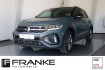 Volkswagen T-Roc R-Line T roc 1.0 tsi 6 gang r line navi*kamera klima navi