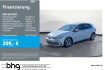 Volkswagen Golf GTI  Golf gti 2 0 l tsi opf