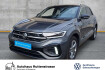 Volkswagen T-Roc R-Line T roc 1.0 tsi r line led+ navi kamera massage acc