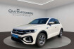 Volkswagen T-Roc R-Line T roc 1.0 tsi r line acc bluetooth
