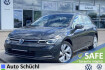 Volkswagen Golf 8 Style Golf 1.5 tsi dsg style app connect+active info+a