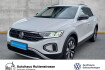 Volkswagen T-Roc Goal T roc 1.0 tsi goal led navi shz allwetter