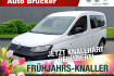 Volkswagen Caddy EcoProfi 1.5 tsi sitzhzg+tempomat+pdc