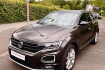 Volkswagen T-Roc Active T roc sport edition automatik el?heckklappe navi