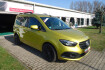 Mercedes Classe T  T class  benz classe t citan (c420) 180d sommer und winterrader