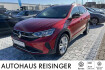 Volkswagen Taigo Goal 1.0 tsi goal dsg (navi+led+app+acc) klima navi
