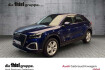 Audi Q2 Advanced 30 tfsi advanced matrix+acc+navi+kamera+shz