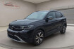 Volkswagen T-Cross  T cross climatronic led tempomat appconnect r.kamera