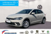 Volkswagen Polo Beats life 1.0 tsi dsg kamera app navi klima gjr
