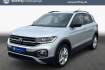 Volkswagen T-Cross Move T cross 1.0 tsi dsg move plus ahk/led/navi