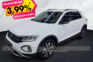 Volkswagen T-Roc Goal T roc 1.0 tsi goal navi sitzhzg pdc led