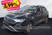 Volkswagen T-Roc Goal T roc 1.0 tsi goal navi pdc sitzhzg led