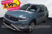 Volkswagen T-Roc Goal T roc 1.0 tsi goal navi pdc led sitzhzg