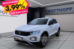 Volkswagen T-Roc Goal T roc 1.0 tsi goal navi klima pdc shzg