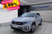 Volkswagen T-Roc R-Line T roc 1.0 tsi r line sitzhzg acc pdc led+