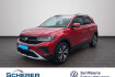 Volkswagen T-Cross Life T cross 1.0 tsi life rfk shz klima eph carplay l