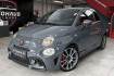 Abarth 595 Competizione  595 competizione +applecarplay+ pdc+klimaaut.+