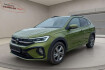 Volkswagen Taigo R-Line r line dsg climatronic led r.kamera appconnect
