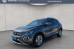 Volkswagen T-Roc Style T roc style 1.5tsi gjr  led  carplay