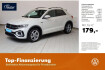 Volkswagen T-Roc R-Line T roc 1.0 tsi r line 6 gang led/rfk/acc/rfk/pdc