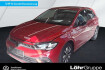 Volkswagen Polo Goal 1.0 tsi dsg goal navi  rear view  ahk
