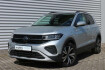 Volkswagen T-Cross Goal T cross match