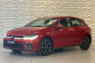 Volkswagen Polo  polo vi gti 2.0 tsi*dsg*iq drive*acc*matrix