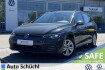 Volkswagen Golf 8 Active Golf variant 1.5 tsi dsg life app connect+active