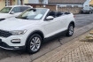 Volkswagen T-Roc Style T roc cabriolet 1.5 tsi style
