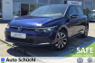 Volkswagen Golf 8 Life Golf 1.5 tsi life garantie ahk+standheizung+head