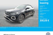 Volkswagen T-Roc Style T roc cabrio 1.0 style navi alu sitzheizung acc