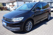 Volkswagen Touran Comfortline comfortline automatik kamera;led;17 zoll
