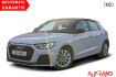 Audi A1 Advanced sportback 25 1.0 tfsi advanced led dab usb