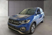 Volkswagen T-Cross Move T cross 1.0 tsi dsg move