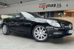 Mercedes SLK Edition 1 Benz slk 200 slk slk 200 leder navi harman&kardon shz